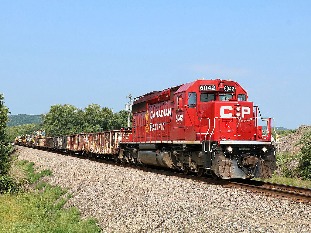 CP 6042